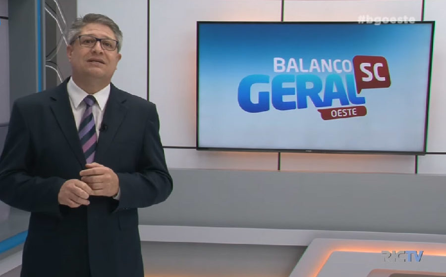 Reportagem ressalta a destituição de Marcelo Recktenvald