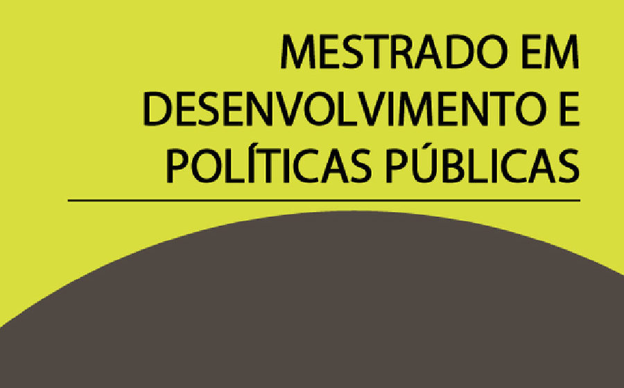 “Fascismo e Desenvolvimento” é tema de evento da Pós-Graduação em Desenvolvimento e Políticas Públicas