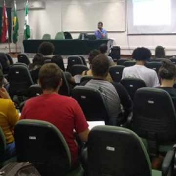 Future-se é tema de debate no Campus Chapecó