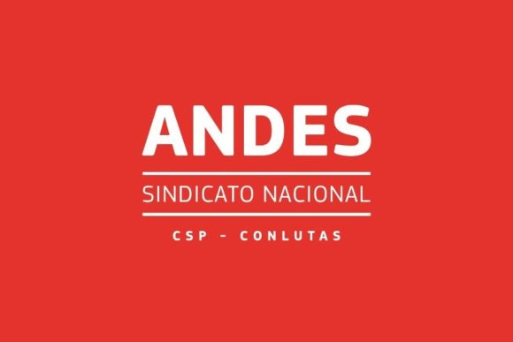 Calendário de Construção da Greve do ANDES-SN e do setor da Educação