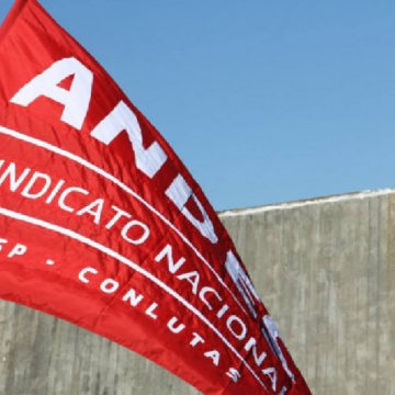 ANDES-SN realiza encontro da Regional Rio Grande do Sul