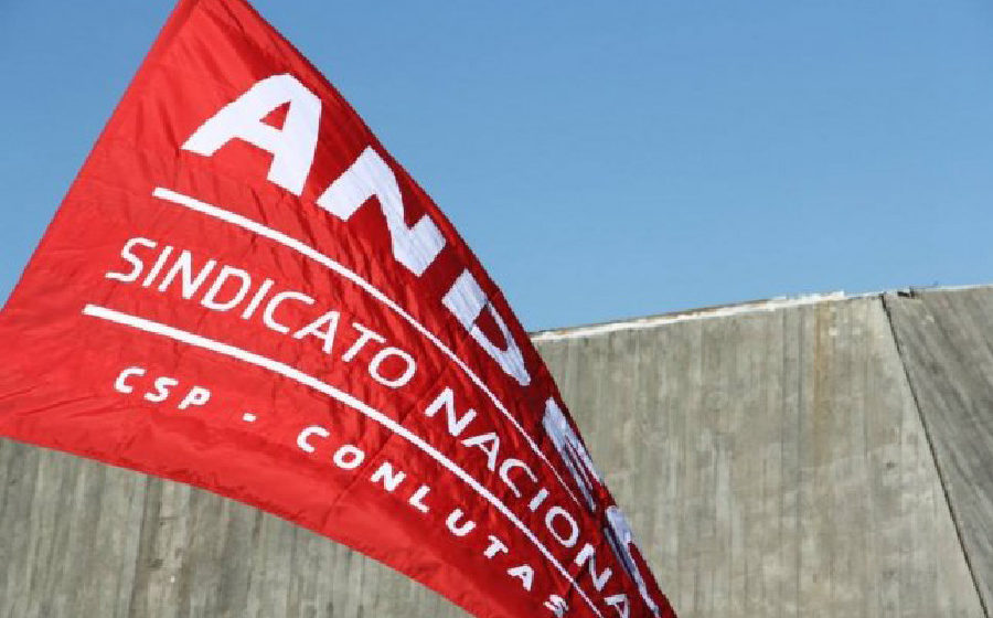 ANDES-SN realiza encontro da Regional Rio Grande do Sul