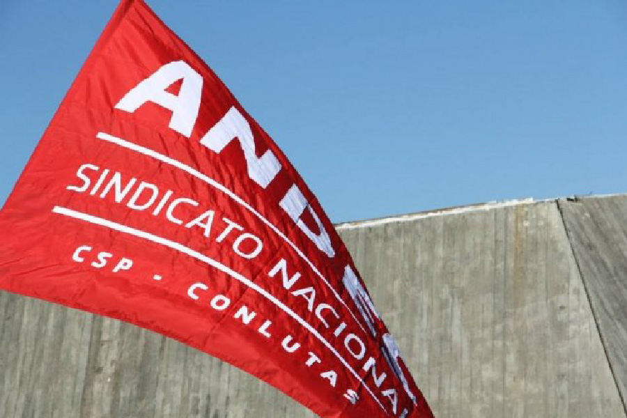 ANDES-SN realiza encontro da Regional Rio Grande do Sul
