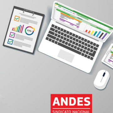 ANDES disponibiliza calculadora para computar perdas da Reforma da Previdência