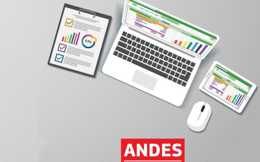 ANDES disponibiliza calculadora para computar perdas da Reforma da Previdência