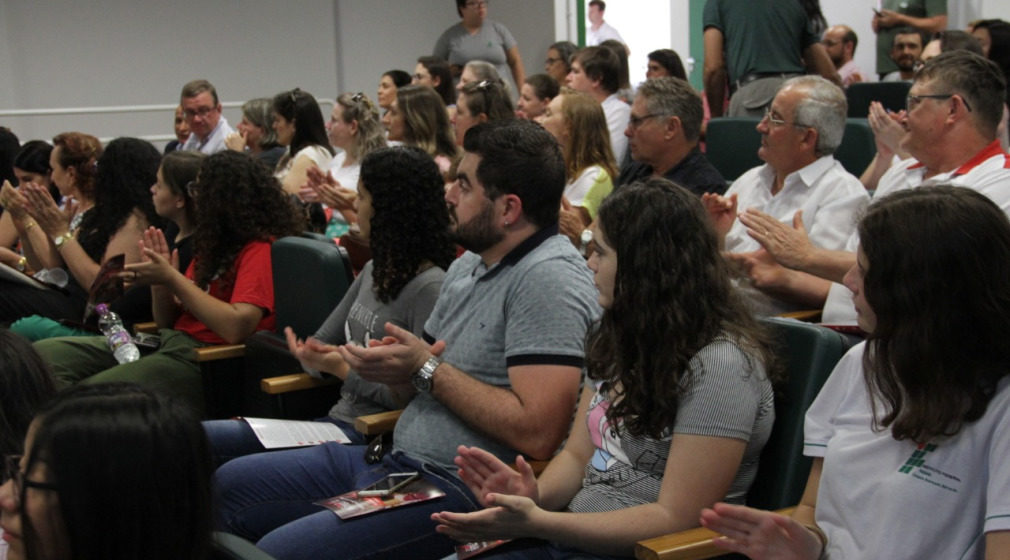 Audiência Pública da Comissão de Educação debate o Future-se na UFFS