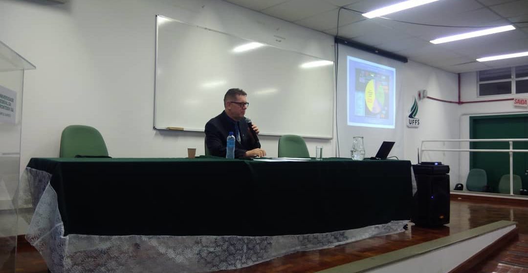 Future-se é um “conjunto de gambiarras” e não irá resolver problemas de financiamento da educação pública
