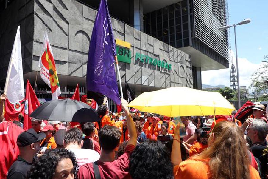 Nexo: Por que funcionários de empresas estatais estão em greve