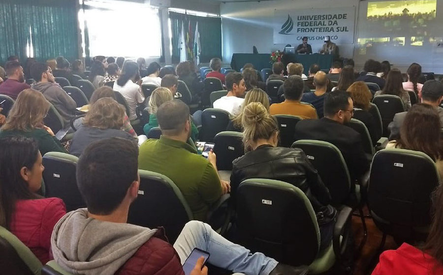 SINDUFFS realiza Assembleia Geral nesta quinta-feira