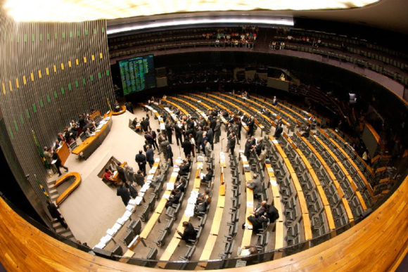 CCJ da Câmara aprovou a Reforma Administrativa | Veja como votaram os parlamentares