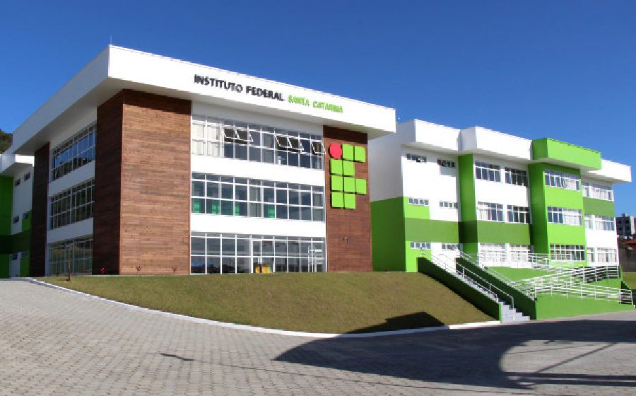 Nota de Repúdio da SINDUFFS à intervenção autoritária do Governo Federal sobre o IFSC