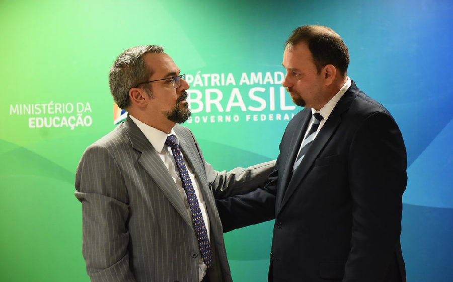Conselho Universitário da UFFS rejeita FUTURE-SE por ampla maioria