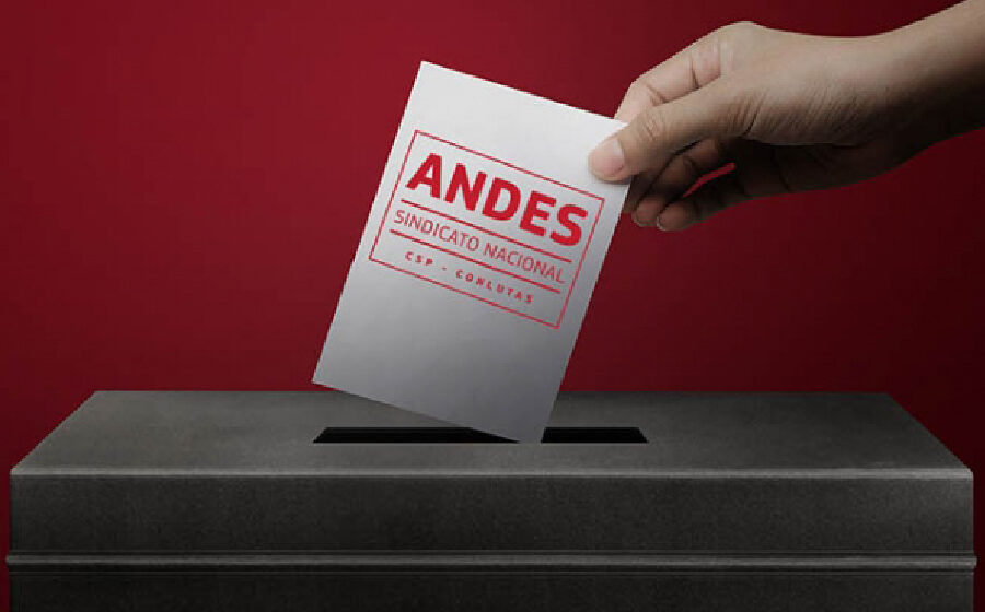 Deliberações da reunião extraordinária da Comissão Eleitoral Central do ANDES-SN – 02/09/2020