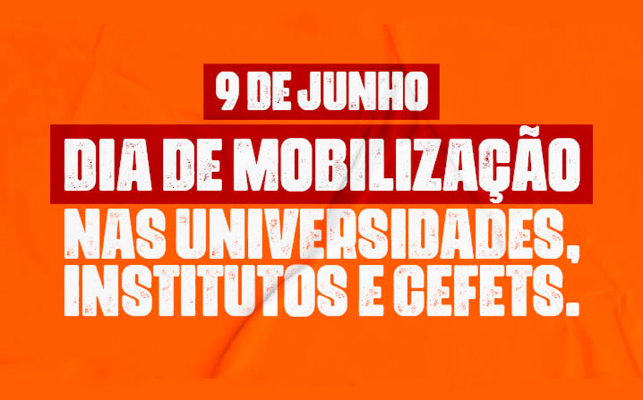 Cortes no Orçamento e mensalidades nas Universidades Públicas: novas frentes de ataque ao caráter público das Universidades