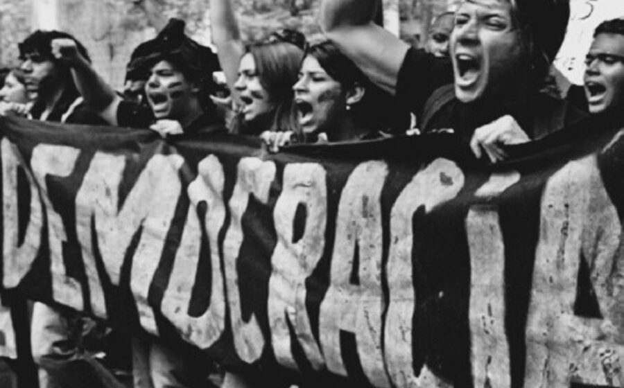 Movimentos Sindicais e Populares repudiam golpismo e convocam manifestações nesta segunda em todo o Brasil