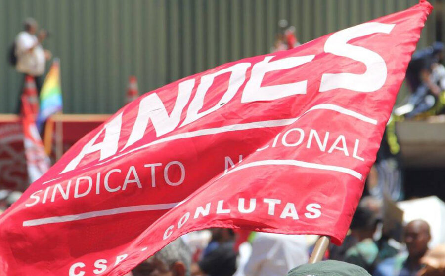 ANDES-SN publica Regimento para a Eleição da Diretoria Nacional e institui Comissão Eleitoral Central