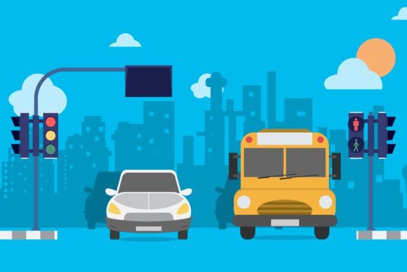 Assessoria Jurídica orienta sobre o ressarcimento do auxílio-transporte aos professores da UFFS