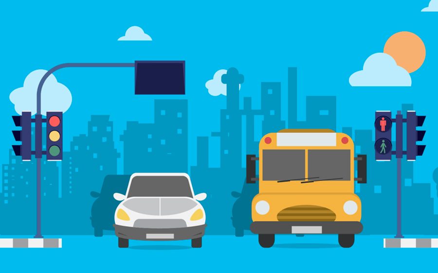Assessoria Jurídica orienta sobre o ressarcimento do auxílio-transporte aos professores da UFFS
