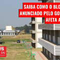 Bloqueio de verba afeta UFFS!