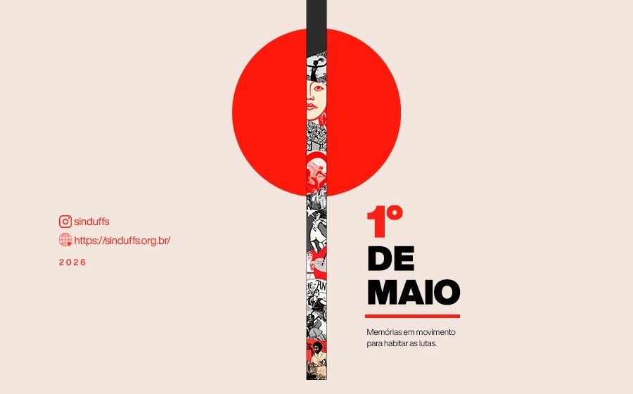 Mostra 1º de Maio: iconografia das lutas das classes trabalhadoras